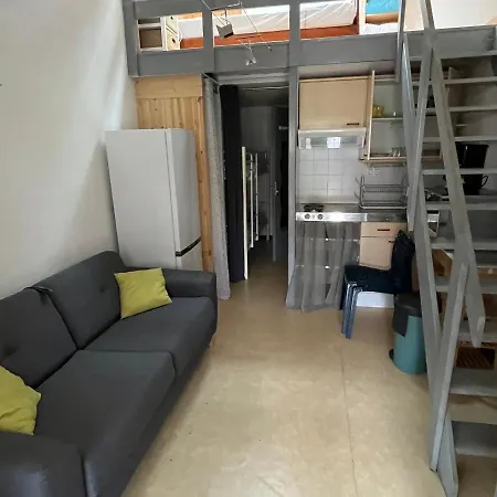 Pavillon A Avec Piscine, Terrasse Et Parking - Fr-1-732-23 Holiday home Argeles-sur-Mer