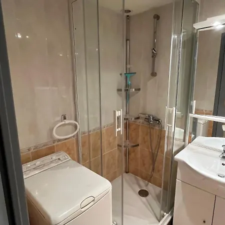 Pavillon A Avec Piscine, Terrasse Et Parking - Fr-1-732-23 * Argeles-sur-Mer