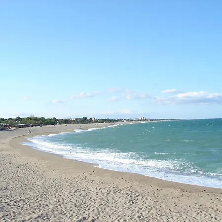 Holiday home Pavillon A Avec Piscine, Terrasse Et Parking - Fr-1-732-23 Argeles-sur-Mer
