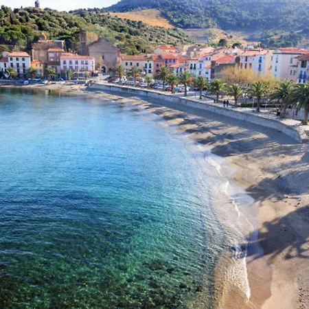 Holiday home Pavillon A Avec Piscine, Terrasse Et Parking - Fr-1-732-23 Argeles-sur-Mer