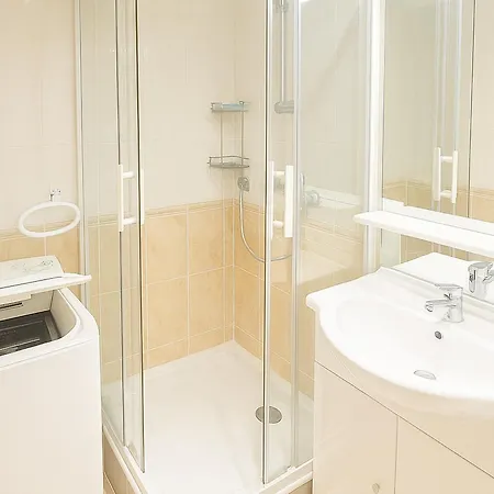 Pavillon A Avec Piscine, Terrasse Et Parking - Fr-1-732-23 Дом отдыха *