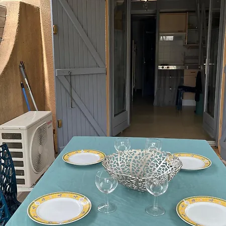 Pavillon A Avec Piscine, Terrasse Et Parking - Fr-1-732-23 *