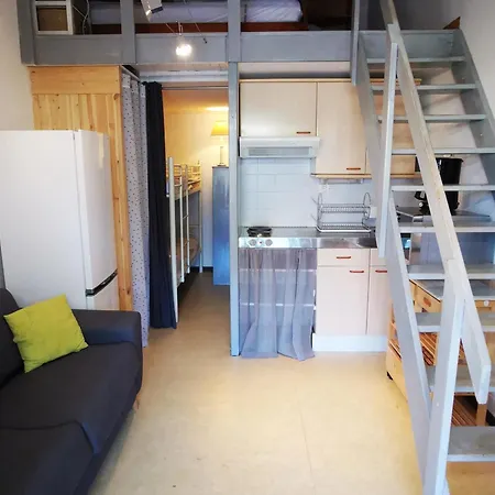 Pavillon A Avec Piscine, Terrasse Et Parking - Fr-1-732-23 Argeles-sur-Mer