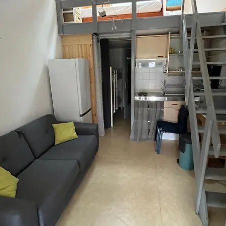 Pavillon A Avec Piscine, Terrasse Et Parking - Fr-1-732-23 Argeles-sur-Mer