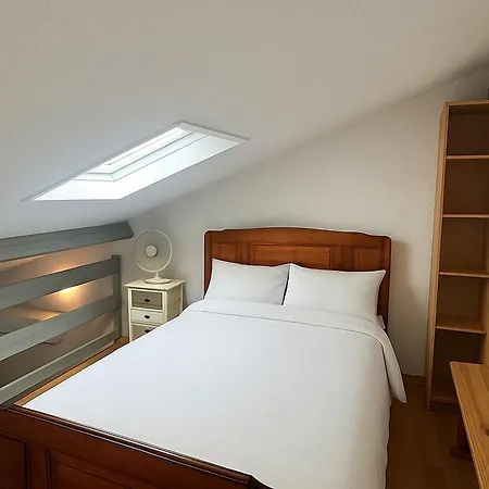 Pavillon A Avec Piscine, Terrasse Et Parking - Fr-1-732-23 Hébergement de vacances *